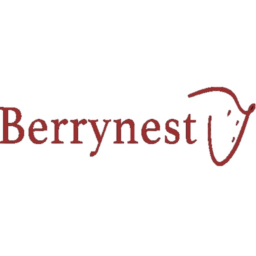 InfoSign Berrynest