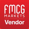 Vendor - FMCGmarkets icon