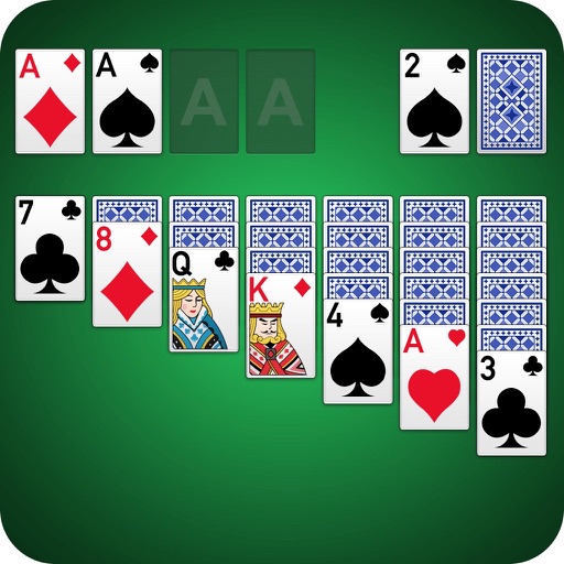 Solitaire - Card Solitaire iOS App