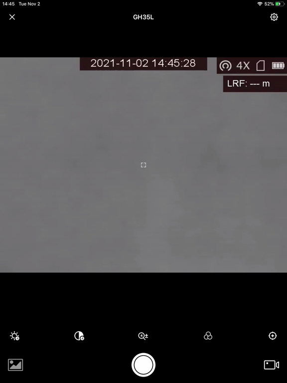 Screenshot #4 pour T-Vision