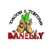 Banelly Taqueria icon