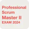 Professional Scrum Master II App Feedback