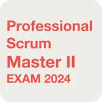 Professional Scrum Master II App Negative Reviews
