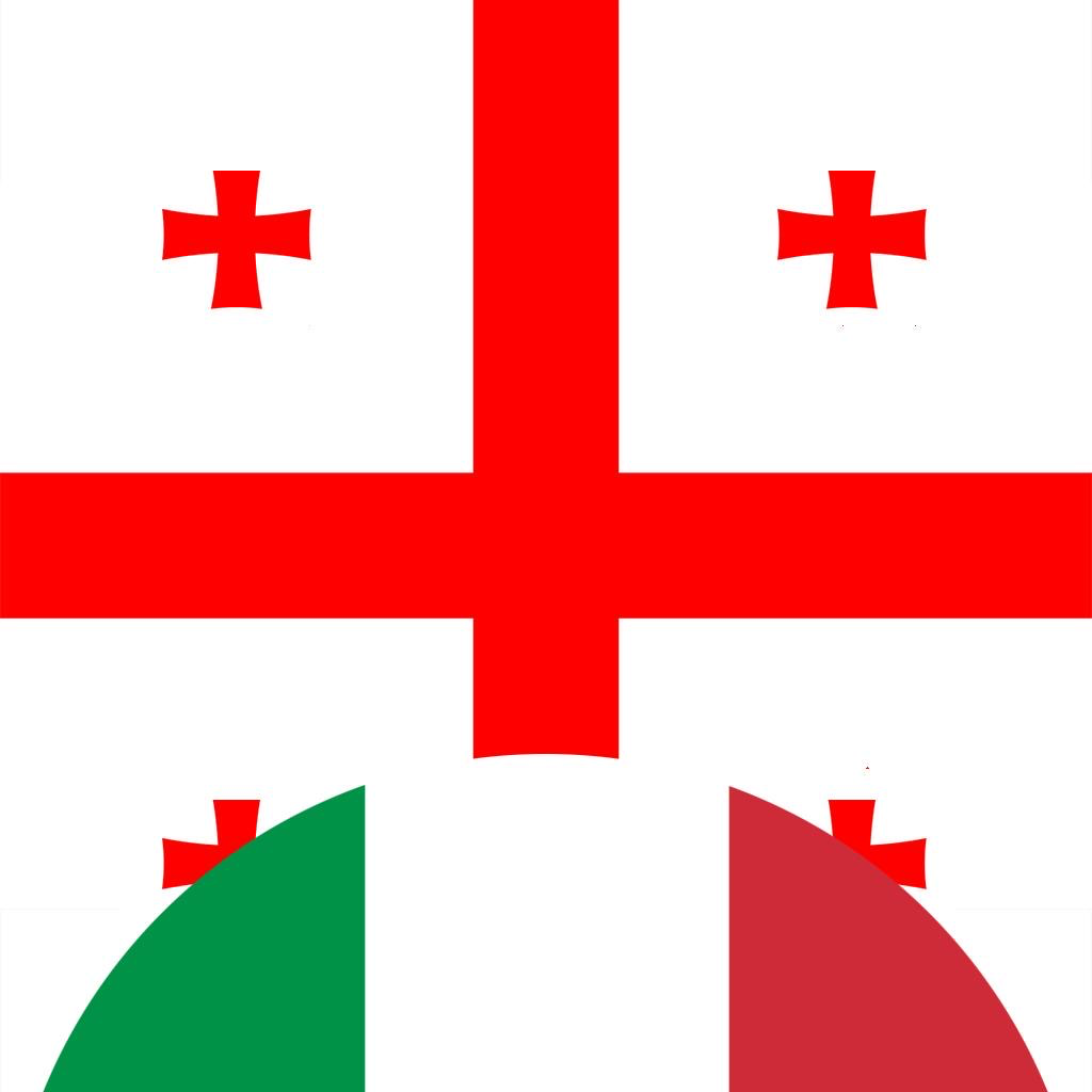 Get Dizionario Georgiano-Italiano for iOS, iPhone, iPad Aso Report