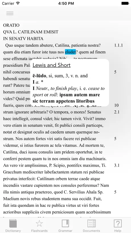 Scriba (Latin Dictionary)