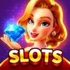 Diamond Crush - Casino Slots icon
