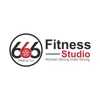 666 Fitness Studio icon
