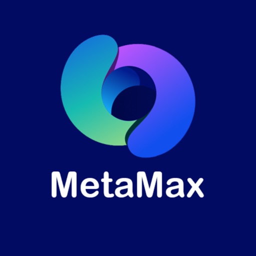 MetaMax App iOS App