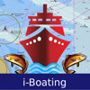 i-Boating: Marine Charts & Gps