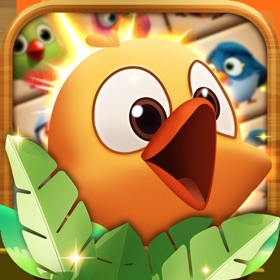 螢幕擷取畫面 (8) Cloud Bird Match 2