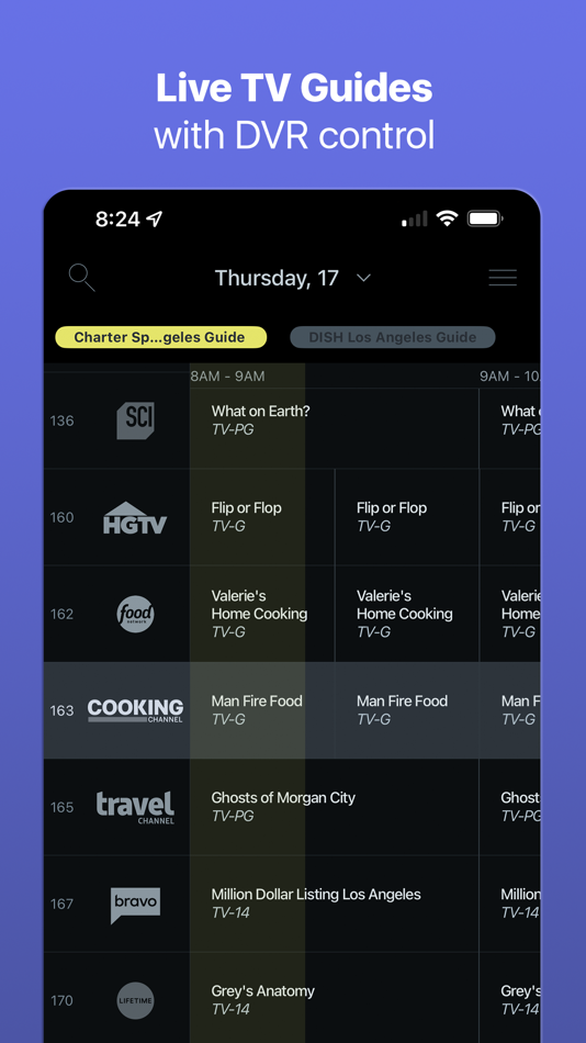 #3. Universal Remote – Roomie (macOS) 게시자: Roomie Remote, Inc