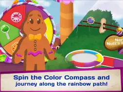 CANDY LAND: screenshot 8