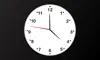 Analog Clock - Digital Widget App Feedback