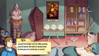 Screenshot #3 pour Demetrios