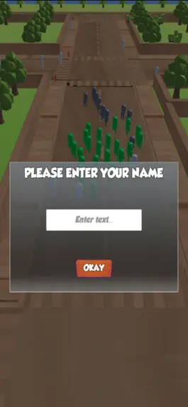 Game screenshot Forest Survival Crowd City mod apk