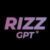 Rizz GPT ® Dating Chat Wingman icon