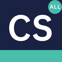 CamScan All - PDF Scanner App