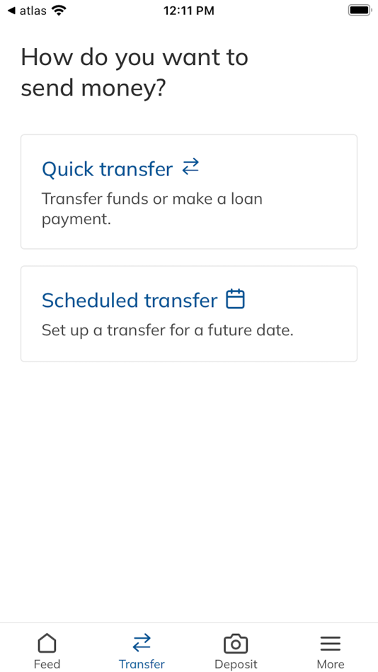 #3. Performance Finance Mobile (iOS) 由: Evergreen Bank Group