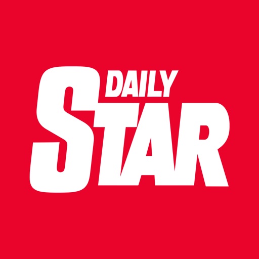 Daily Star Newspaper icon