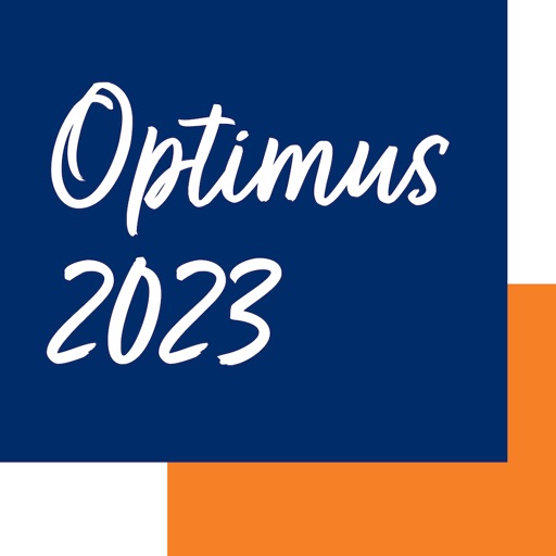 OPTIMUS 2023