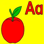 Sensory Alphabet Paint App Support