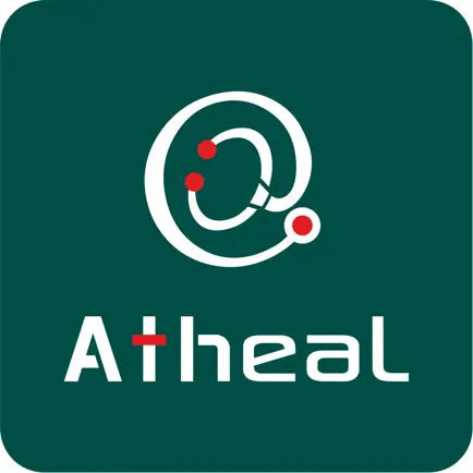 Atheal - Medical & Healthcare Читы