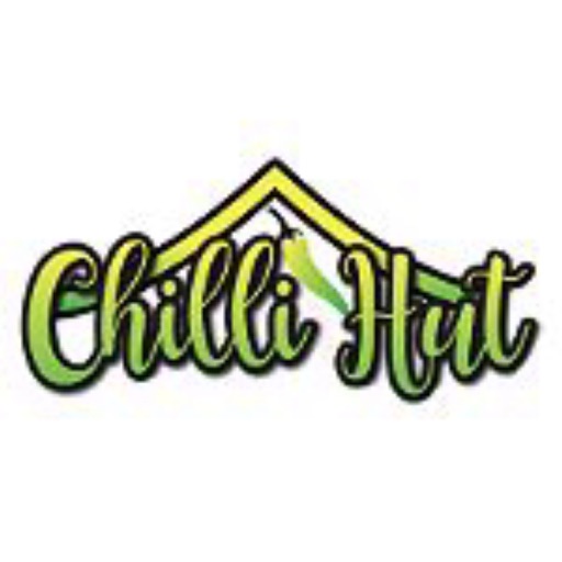 Chilli Hut Peterborough icon