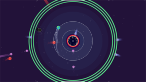 Orbt XL screenshot