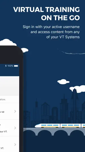 VT²GO screenshot 2
