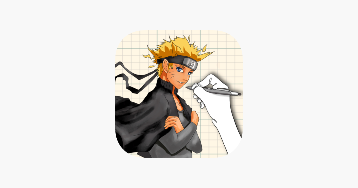 How to Draw Anime: Lite Edition::Appstore for Android