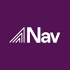 Icon Nav Business Financial Health