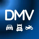 DMV Permit Practice Test ゜ App Contact