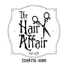 The Hair Affair icon