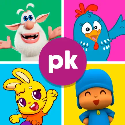 PlayKids - Kids Learning Games Cheats