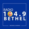 Radio Bethel Esteli 104.9 FM icon