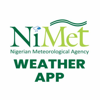 NiMet Weather - Ammar Sulaiman Gummi