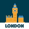 LONDON Guide Tickets & Hotels - iPhoneアプリ