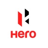 Hero App icon