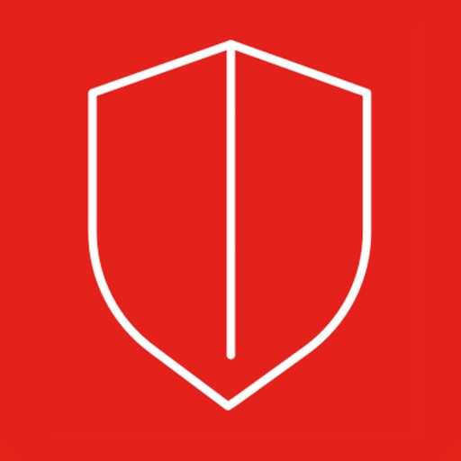 Vanden Borre - MySecurity iOS App