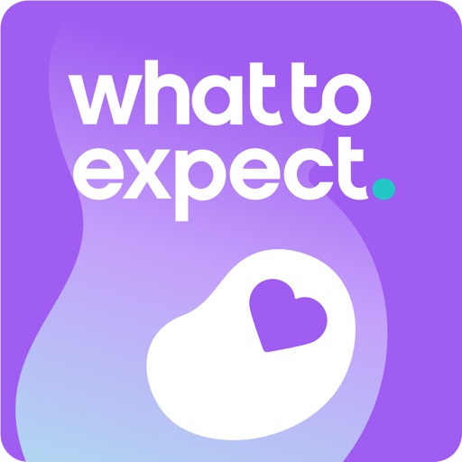 Pregnancy & Baby Tracker - WTE Icon