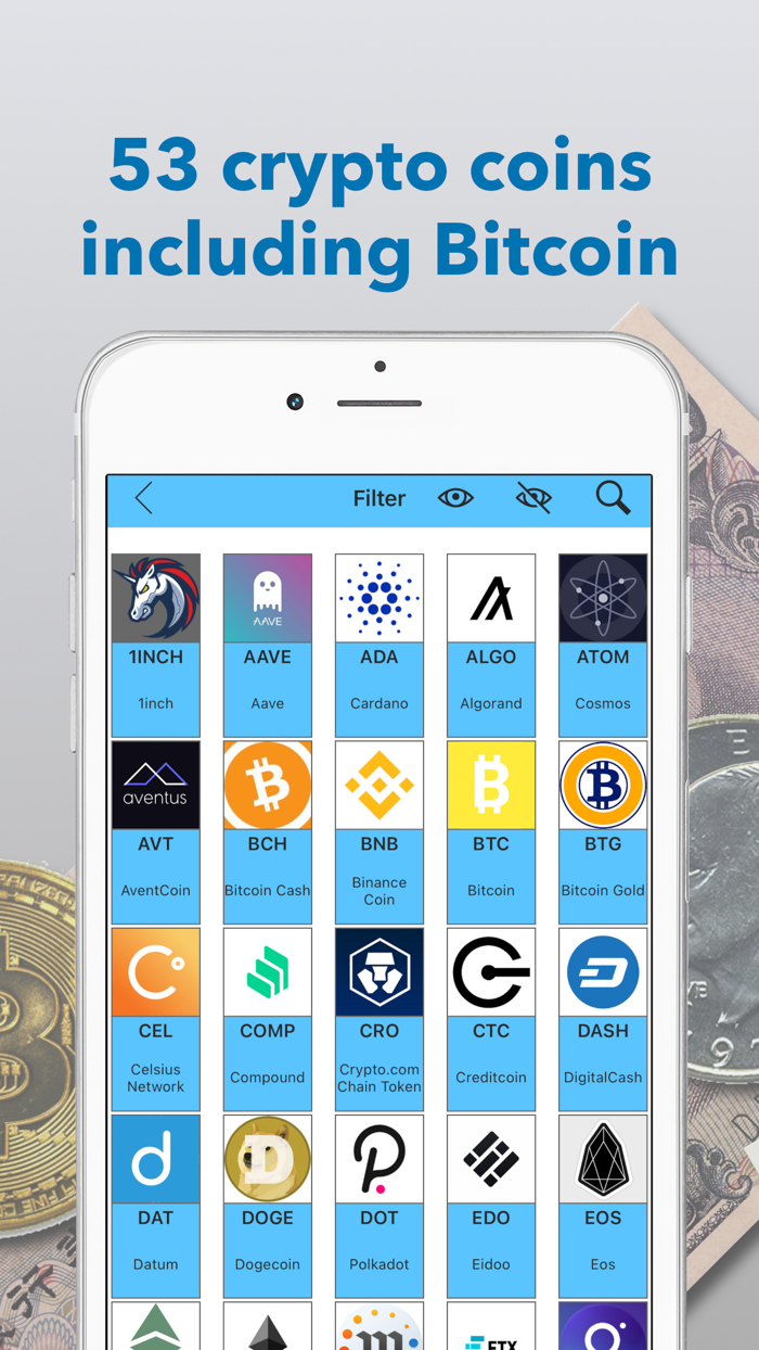 Currency exchange converter