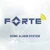 Godrej Forte Alarm