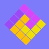 Icon Braingram: Tangram Puzzle Game