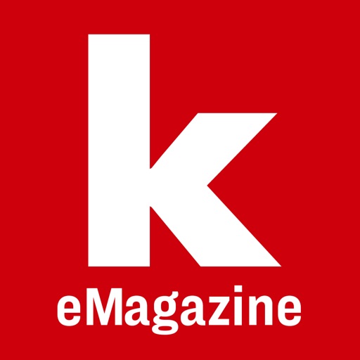 Baixar kicker eMagazine