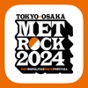 METROCK公式アプリ icon