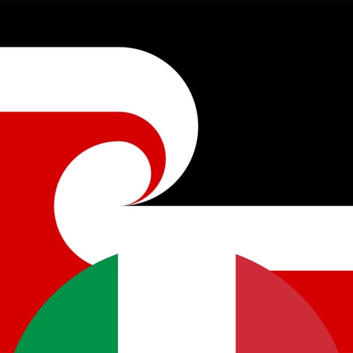 Dizionario Maori-Italiano icon