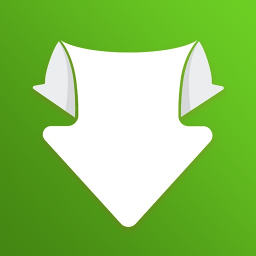 SnapSave: Save & Repost Videos iOS App