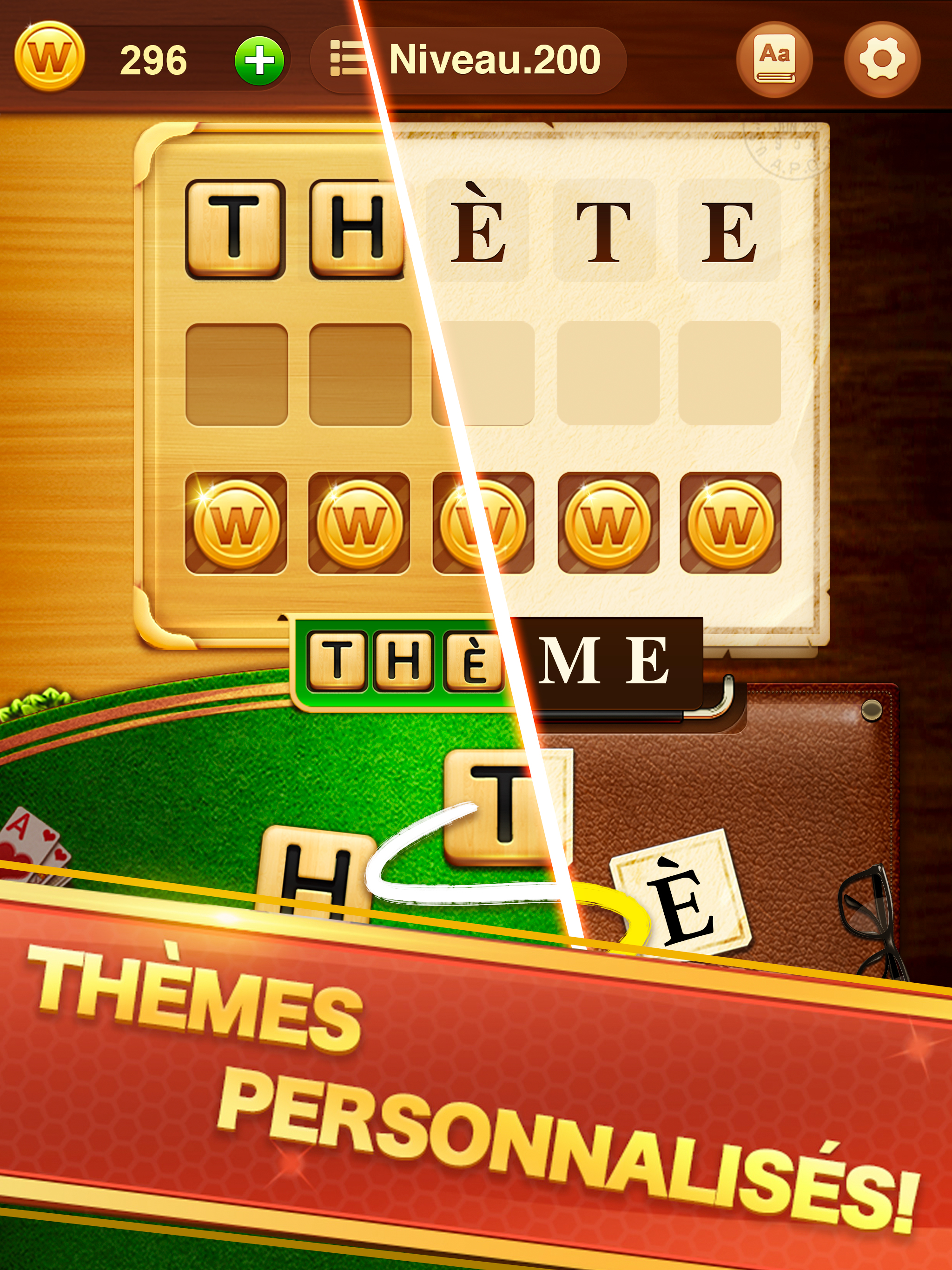 Pro des Mots™