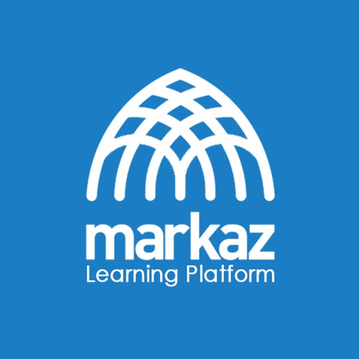 Markaz Learning Platform icon