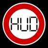 HUD - Speedometer icon